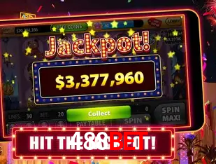 Weekend Specials 488Bet